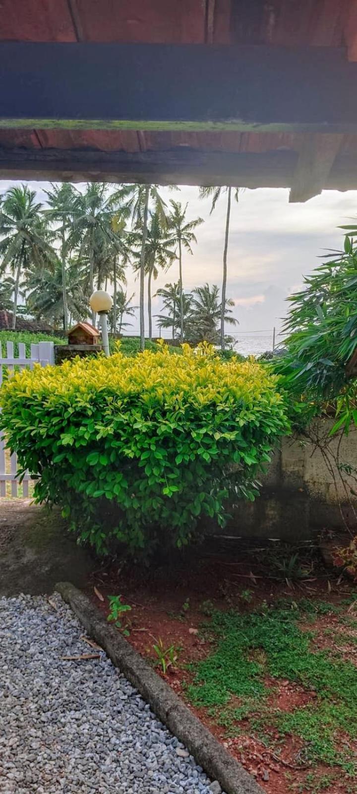 Sherly Cottages Varkala Eksteriør billede